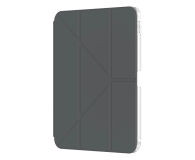 AmazingThing Minimal Case na iPad 11" 2025 - ciemnoszare - 1526955 - zdjęcie 4